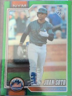 Juan Soto