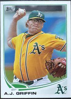 A.J. Griffin