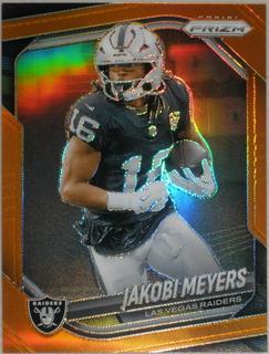 Jakobi Meyers
