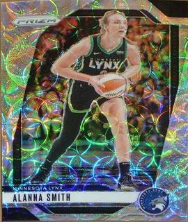 Alanna Smith