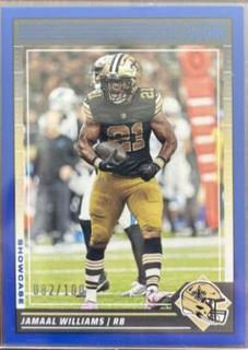 Jamaal Williams