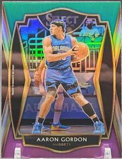 Aaron Gordon