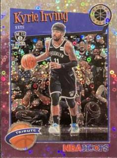 Kyrie Irving