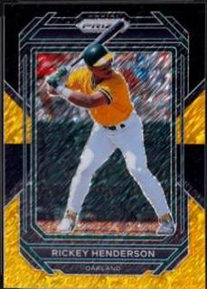 Rickey Henderson