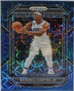 Wendell Carter Jr.