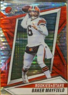 Baker Mayfield