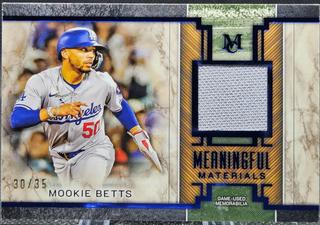 Mookie Betts