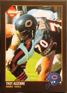 Troy Auzenne