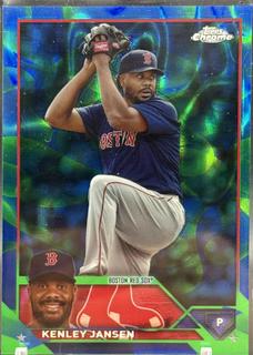 Kenley Jansen