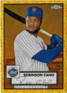 Robinson Cano