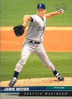 Jamie Moyer