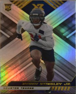 Derek Stingley Jr.