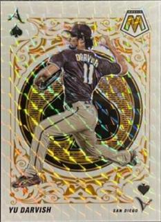 Yu Darvish