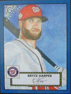 Bryce Harper