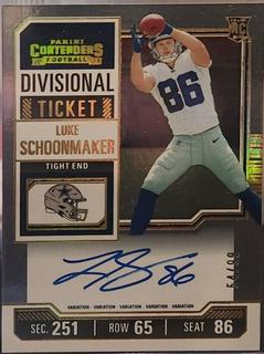 Luke Schoonmaker