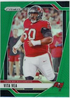 Vita Vea