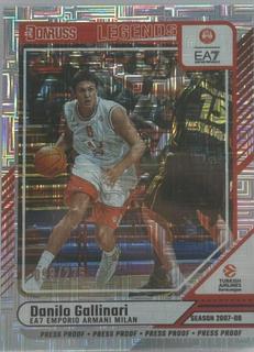 Danilo Gallinari