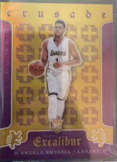 D'Angelo Russell