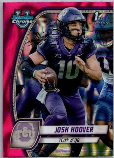 Josh Hoover