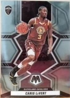 Caris LeVert
