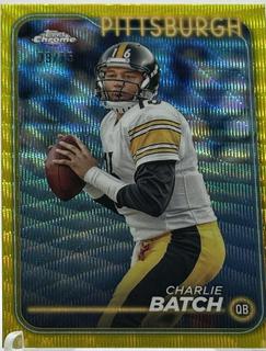 Charlie Batch