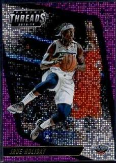 Jrue Holiday