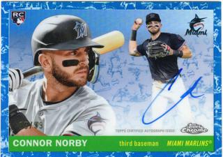 Connor Norby