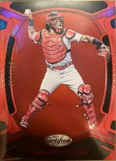 Yadier Molina