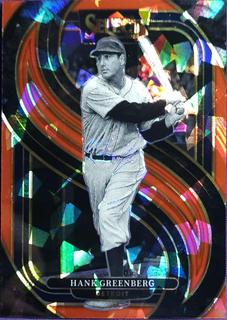 Hank Greenberg