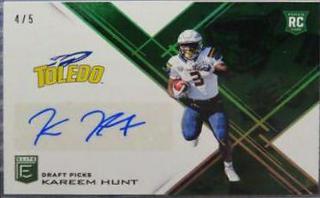 Kareem Hunt