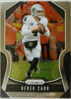 Derek Carr