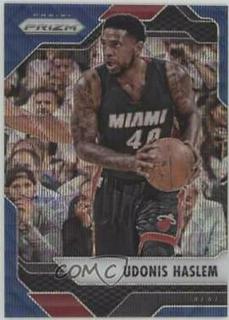 Udonis Haslem