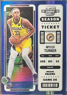 Myles Turner