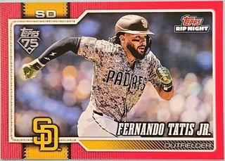 Fernando Tatis Jr.