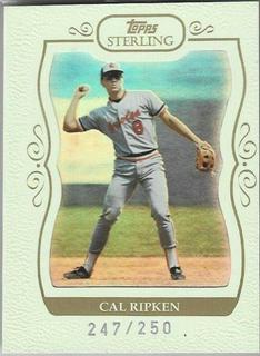 Cal Ripken Jr.