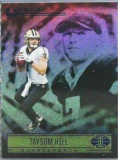 Taysom Hill
