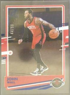 John Wall