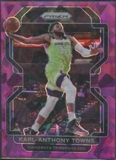 Karl-Anthony Towns