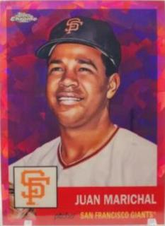Juan Marichal