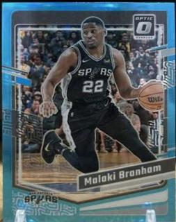 Malaki Branham