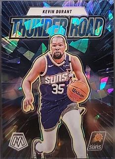 Kevin Durant