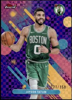 Jayson Tatum