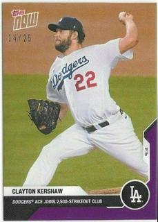 Clayton Kershaw