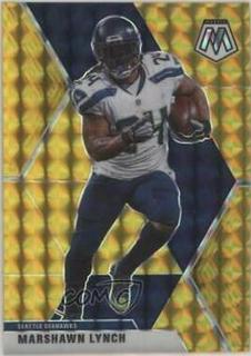 Marshawn Lynch