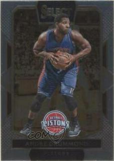 Andre Drummond