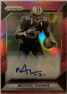 Michael Thomas