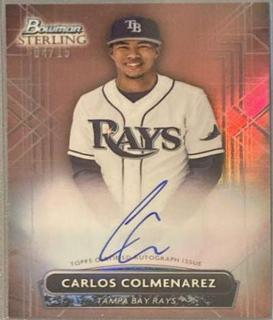 Carlos Colmenarez