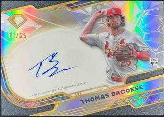 Thomas Saggese