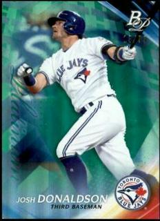 Josh Donaldson