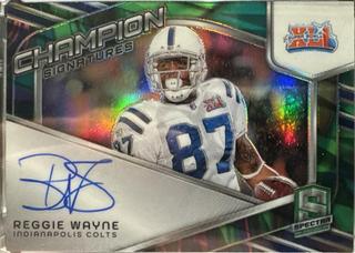 Reggie Wayne